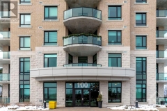 Real Estate Listing   100 INLET PRIVATE UNIT#1201 Ottawa